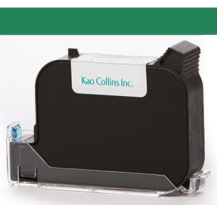 Collins Ink TSG-2067 Bear Green Ink Cartridge