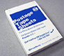 Pitney Bowes Original Tape Strips and Sheets