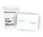 pitney bowes postage meter supplies, pitney bowes postage meter tape strips, pitney bowes postage meter tape sheets, pitney bowes tape strips, pitney bowes tape sheets, postage meter tape strips, postage meter tape sheets