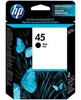 HP 51645A Black Ink Cartridge