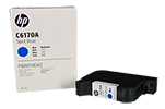 HP C6170A Blue Spot Color Ink Cartridge