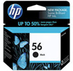 HP 56 (C6656AN) Black Ink Cartridge
