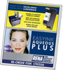 Rena C9050A EasyInk Aqueous Plus