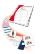 Avery Dennison ADvanced Laser and Inkjet Labels