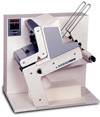 Rena L-326,tabbing machines,mail tabbers,mail tabbing,tabbers,used tabbers,tabletop tabber,wafer seal machines,mailing tabs,wafer seals