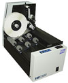Rena T-300,Accufast KT,tabbing machines,mail tabbers,mail tabbing,tabbers,used tabbers,tabletop tabber,wafer seal machines,mailing tabs,wafer seals