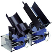 Sure-Feed Pick and Place Feeders,envelope feeder,friction feeder,multipurpose feeder,paper feeder,envelope feeders,streamfeeder,surefeed,address printer feeder,tabbing machine feeder,mail tabber feeder,secap feeder