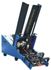 Sure-Feed Small Product Feeders,envelope feeder,friction feeder,multipurpose feeder,paper feeder,envelope feeders,streamfeeder,surefeed,address printer feeder,tabbing machine feeder,mail tabber feeder,rena feeder