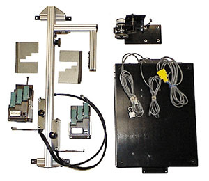 Accufast CKx Imaging Kit