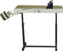 Accufast CS3,printer conveyors,address printer conveyors,conveyor stackers,bump turn,sorting conveyors,vacuum conveyors,accufast converyors