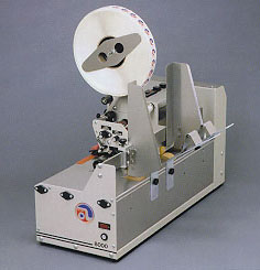 Astro 8000,Secap 1030,tabbing machines,mail tabbers,mail tabbing,tabbers,used tabbers,tabletop tabber,wafer seal machines,mailing tabs,wafer seals