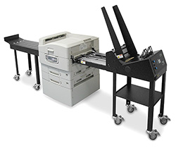 Digital Mailing Press System