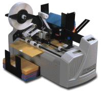Martin Yale EX5100,tabbing machines,mail tabbers,mail tabbing,tabbers,used tabbers,tabletop tabber,wafer seal machines,mailing tabs,wafer seals
