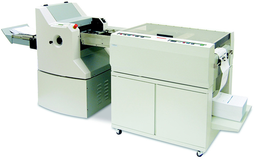 Formax FD 2084 - Mid Volume Production - Pressure Sealer