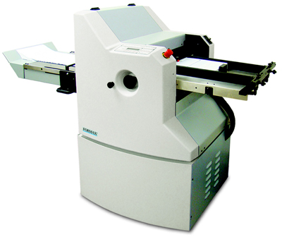 Formax FD 2094 - Mid Volume Production - Pressure Sealer