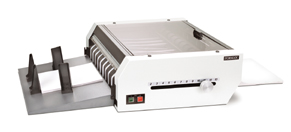 burster,bursters,form burster,paper burster,continuous form bursters,cut sheet bursters