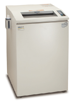 Formax FD 8650 AutoOiler Office Paper Shredder