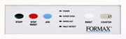 pressure sealer,pressure sealers,folder sealer,check sealer,form sealer