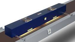 inkjet dryers,inkjet heaters,IR inkjet dryer,UV inkjet dryer,research dryers,dryer base