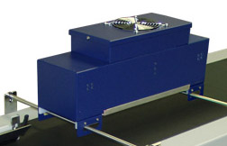 inkjet dryers,inkjet heaters,IR inkjet dryer,UV inkjet dryer,research dryers,dryer base