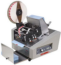 Secap 1012,tabbing machines,mail tabbers,mail tabbing,tabbers,used tabbers,tabletop tabber,wafer seal machines,mailing tabs,wafer seals