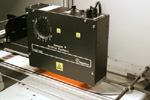 inkjet dryers,inkjet heaters,IR inkjet dryer,UV inkjet dryer,research dryers,dryer base