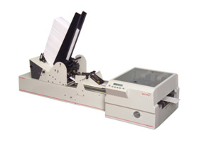 Secap SA 5300vt,address printers,envelope printers,usps postal barcode printers,postcard printers,address printer,envelope printer,postcard printer