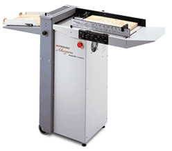 Standard AutoCreaser Automatic Creaser