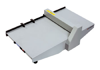 Standard EasyCrease Pro Electric Creaser