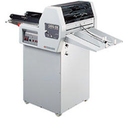 Standard SRN-9X Suction Feed Rotary Numberer