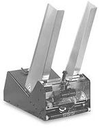 Secap FR270,envelope feeder,friction feeder,multipurpose feeder,paper feeder,envelope feeders,streamfeeder,surefeed,address printer feeder,tabbing machine feeder,mail tabber feeder,rena feeder