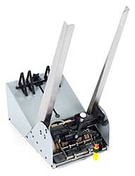 envelope feeder,friction feeder,multipurpose feeder,paper feeder,envelope feeders,streamfeeder,surefeed,address printer feeder,tabbing machine feeder,mail tabber feeder,streamfeeder