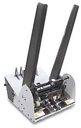 envelope feeder,friction feeder,multipurpose feeder,paper feeder,envelope feeders,streamfeeder,surefeed,address printer feeder,tabbing machine feeder,mail tabber feeder,streamfeeder