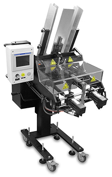 envelope feeder,friction feeder,multipurpose feeder,paper feeder,envelope feeders,streamfeeder,surefeed,address printer feeder,tabbing machine feeder,mail tabber feeder,streamfeeder