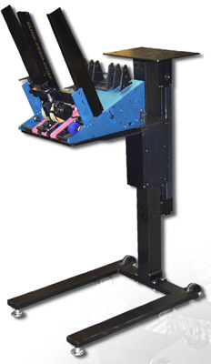 Sure-Feed VPS Versatile Platform Stand
