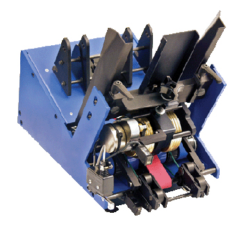Sure-Feed Add A Station Inserter Feeders,envelope feeder,friction feeder,multipurpose feeder,paper feeder,envelope feeders,streamfeeder,surefeed,address printer feeder,tabbing machine feeder,mail tabber feeder,surefeed feeder