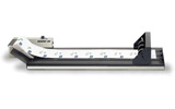 Accufast 3FV,printer conveyors,address printer conveyors,conveyor stackers,bump turn,sorting conveyors,vacuum conveyors,accufast converyors