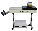 inkjet dryers,inkjet heaters,IR inkjet dryer,UV inkjet dryer,research dryers,dryer base
