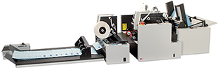 Accufast KT-ET Tabbing System