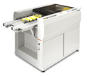 burster,bursters,form burster,paper burster,continuous form bursters,cut sheet bursters