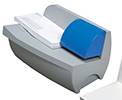 envelope opener,electric envelope opener,envelope slitter,letter opener,mail opener,electric letter opener,automatic letter opener,automatic envelope opener