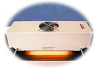 inkjet dryers,inkjet heaters,IR inkjet dryer,UV inkjet dryer,research dryers,dryer base