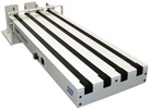 Rena TB-399,Secap TC 36,printer conveyors,address printer conveyors,conveyor stackers,bump turn,sorting conveyors,vacuum conveyors,rena converyors