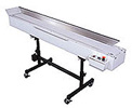 Secap CS-72N,printer conveyors,address printer conveyors,conveyor stackers,bump turn,sorting conveyors,vacuum conveyors,secap converyors