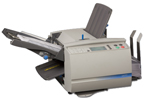Secap DF800 Folding Machine