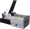 Secap SA5300 PRO,Secap 30K-NFO,Pitney Bowes DA950,address printers,envelope printers,usps postal barcode printers,postcard printers,address printer,envelope printer,postcard printer