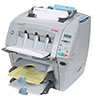 Secap SI 1000 Folder Inserter, Folding and Inserting Machine, Pitney Bowes DI200 OfficeRight? Inserting System 