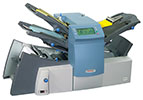 Secap SI 3500 Folder Inserter, Folding and Inserting Machine, Pitney Bowes DI425 Inserting System
