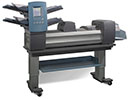 Secap SI 5200 Folder Inserter, Folding and Inserting Machine, Pitney Bowes DI900 FastPac Inserting System