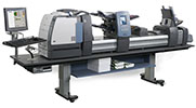 Secap SI 5400p Folder Inserter, Folding and Inserting Machine, Pitney Bowes DI950 FastPac Inserting System